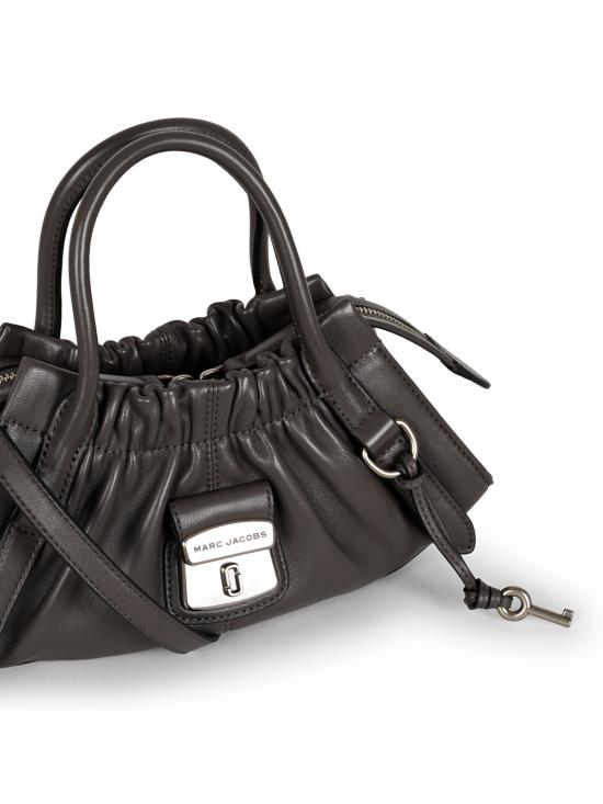 26FW 마크제이콥스 토트백 2F5HCR014H01 090 ALUMINUM - MARC JACOBS