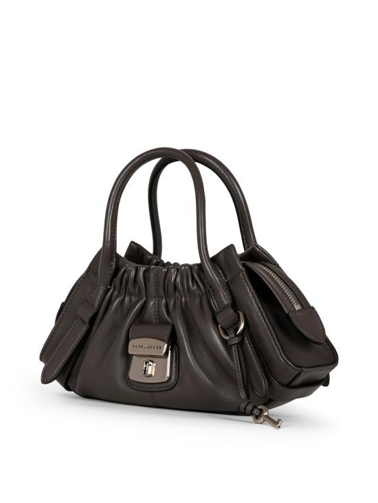 26FW 마크제이콥스 토트백 2F5HCR014H01 090 ALUMINUM - MARC JACOBS