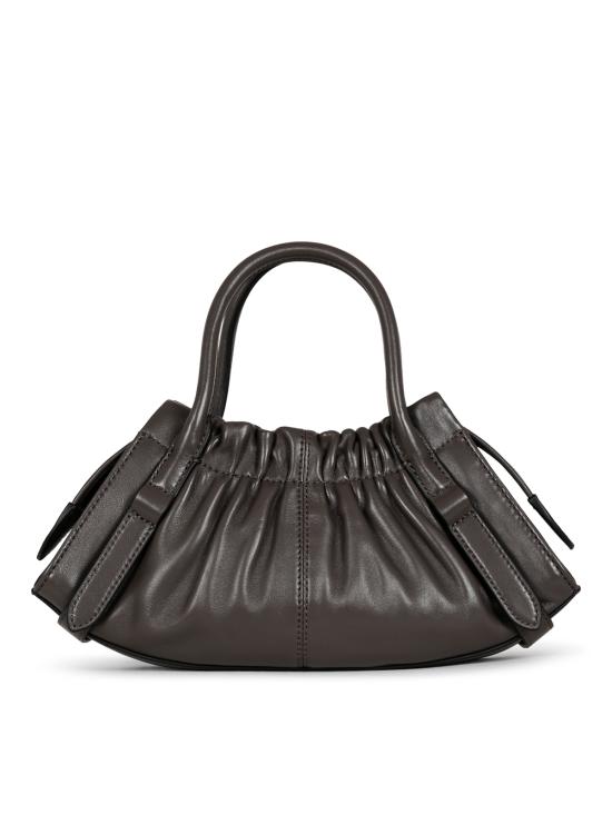 26FW 마크제이콥스 토트백 2F5HCR014H01 090 ALUMINUM - MARC JACOBS