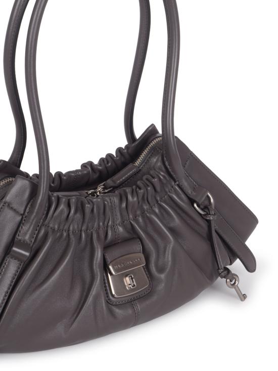 26FW 마크제이콥스 토트백 2F5HSH031H01 090 ALUMINUM - MARC JACOBS