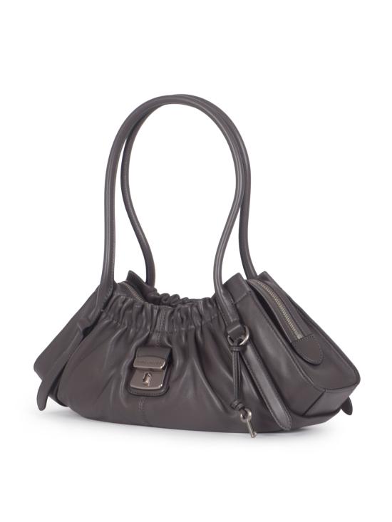 26FW 마크제이콥스 토트백 2F5HSH031H01 090 ALUMINUM - MARC JACOBS