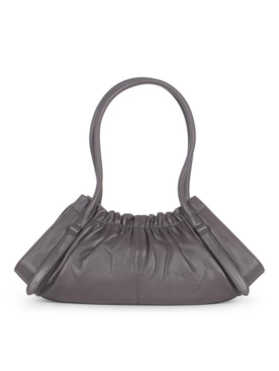 26FW 마크제이콥스 토트백 2F5HSH031H01 090 ALUMINUM - MARC JACOBS