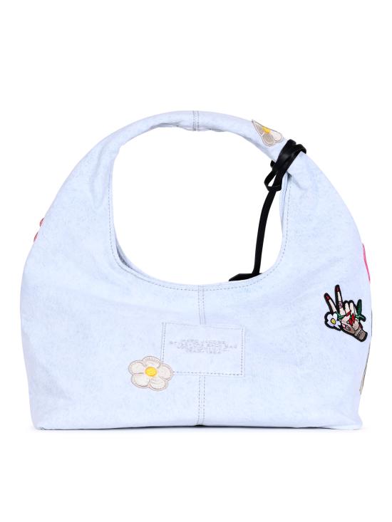 26FW 마크제이콥스 가방 2P6HSH003H02 474 LIGHT WASH - MARC JACOBS