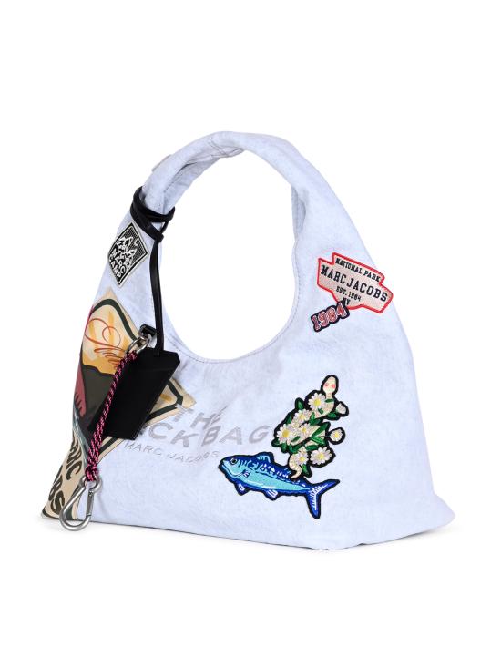 26FW 마크제이콥스 가방 2P6HSH003H02 474 LIGHT WASH - MARC JACOBS