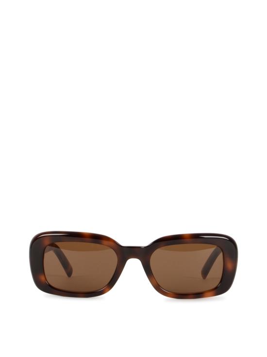 26FW 생로랑 선글라스 SLM130 004 HAVANA BROWN
