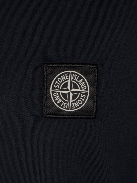 26FW 스톤 아일랜드 셔츠 2100027 S0013V0020 NAVY BLUE - STONE ISLAND