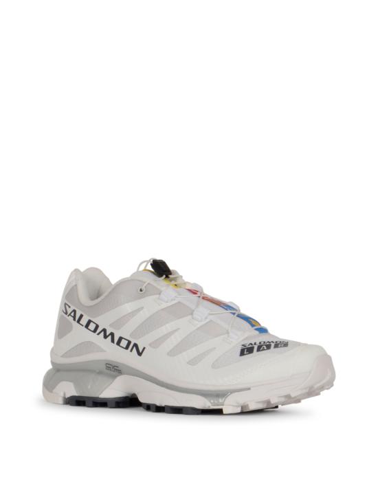 26FW 살로몬 XT-4 OG L47133000 White Ebony Lunar Rock - SALOMON