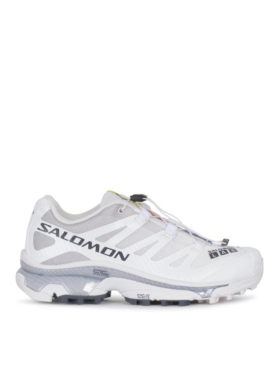 26FW 살로몬 XT-4 OG L47133000 White Ebony Lunar Rock