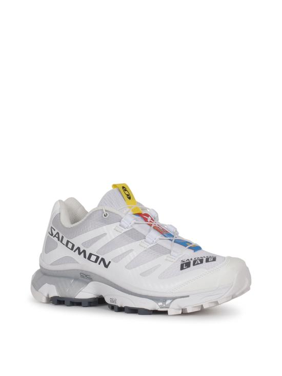 26FW 살로몬 XT-4 OG L47133000 White Ebony Lunar Rock - SALOMON