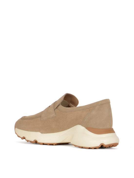 26FW 토즈 스니커즈 XXW54C0JC41 RE0S812 TABACCO CHIARO - TODS