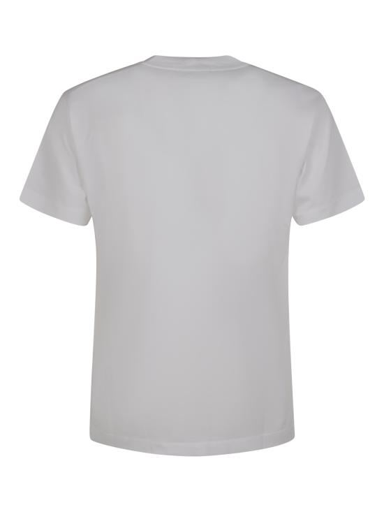 26FW 스톤 아일랜드 셔츠 2100027 S0013V0001 White - STONE ISLAND