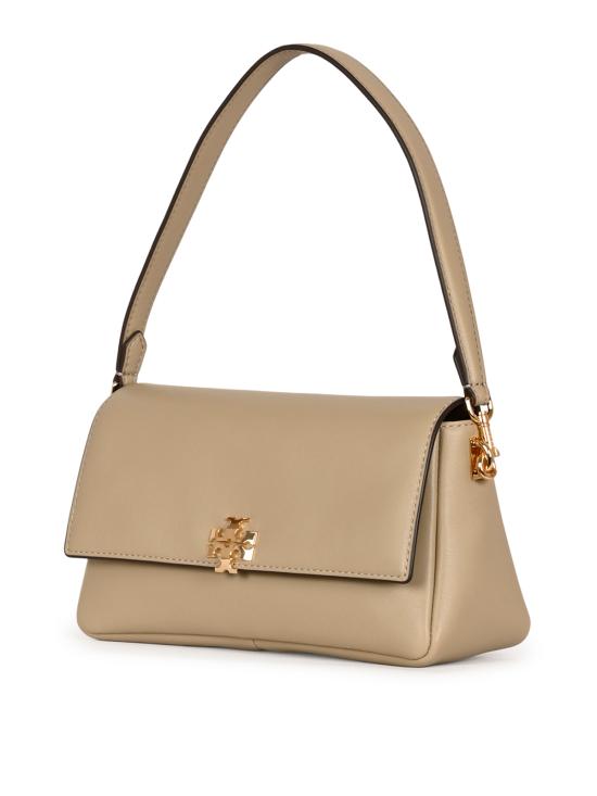 26FW 토리버치 찰리 스몰 숄더 백 180725 021 SOFT CEMENT - TORY BURCH