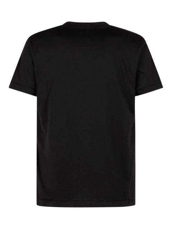 26FW 스톤 아일랜드 셔츠 2100027 S0013V0029 BLACK - STONE ISLAND