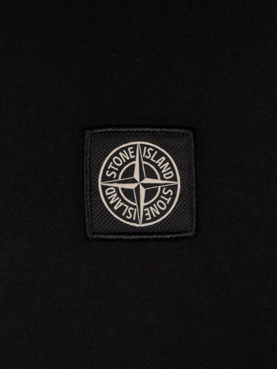 26FW 스톤 아일랜드 셔츠 2100027 S0013V0029 BLACK - STONE ISLAND