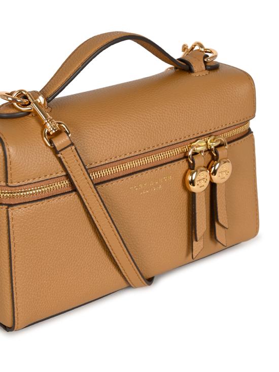 26FW 토리버치 에버 레디 집 쇼퍼 토트백 178948 227 TIRAMISU - TORY BURCH