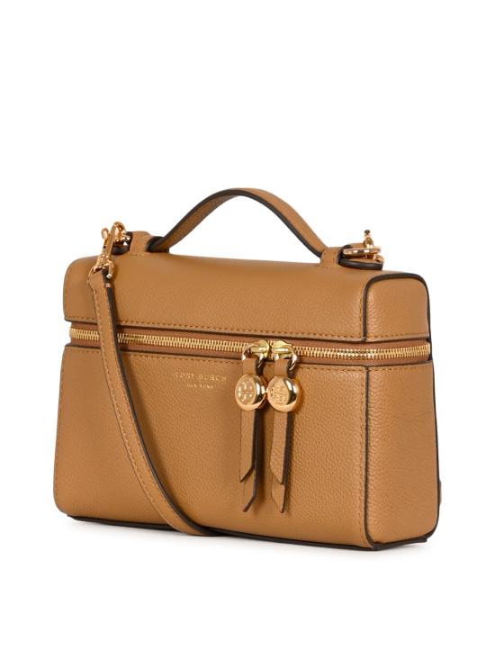 26FW 토리버치 에버 레디 집 쇼퍼 토트백 178948 227 TIRAMISU - TORY BURCH
