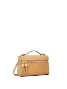 26FW 토리버치 에버 레디 집 쇼퍼 토트백 178948 227 TIRAMISU - TORY BURCH
