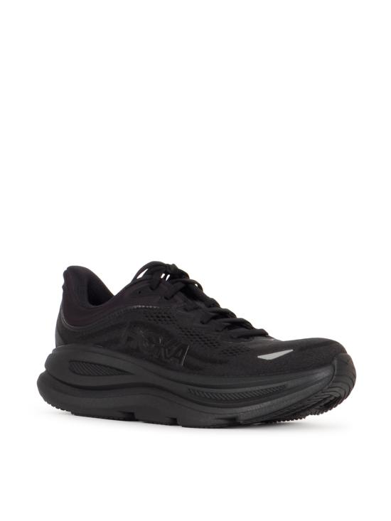 26FW 호카 본디 9 스니커즈 1162011 BBL BLACK - HOKA