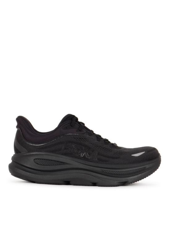 26FW 호카 본디 9 스니커즈 1162011 BBL BLACK