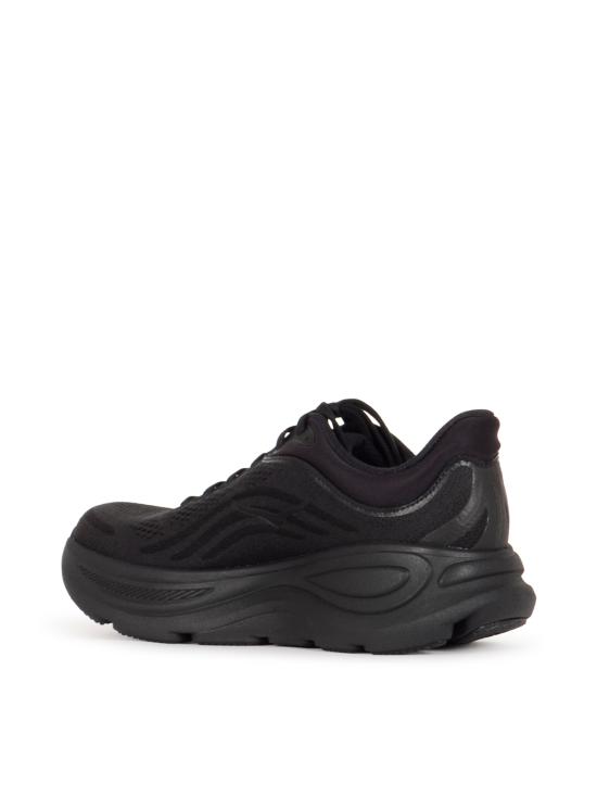 26FW 호카 본디 9 스니커즈 1162011 BBL BLACK - HOKA