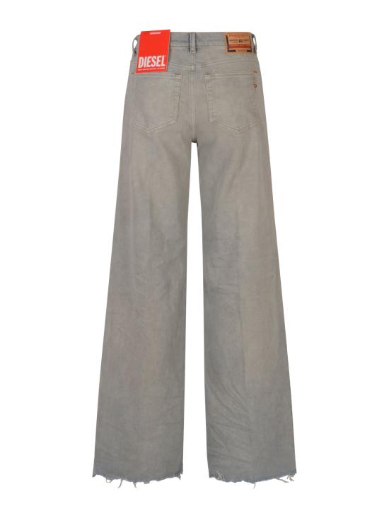 26SS 디젤 데님 팬츠 A03624 09N4701 - DIESEL