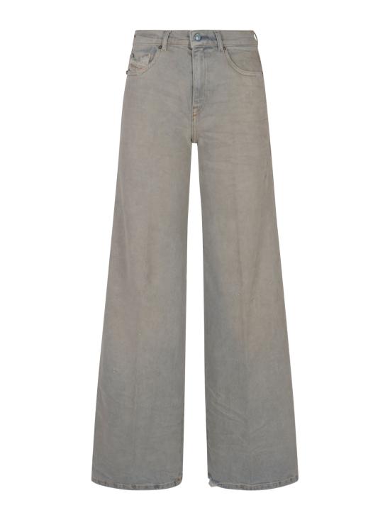 26SS 디젤 데님 팬츠 A03624 09N4701 - DIESEL