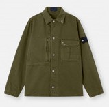 26SS 스톤 아일랜드 긴팔 셔츠 1200001 S0J24V009A DESERT - STONE ISLAND