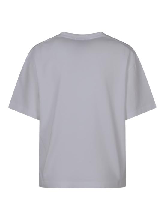 26SS 캐나다구스 반팔 티셔츠 1622W1 9227 OPTIC WHITE BLANC OPTIQUE - CANADA GOOSE