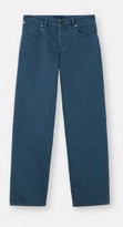 26SS 스톤 아일랜드 데님 팬츠 J100006 S0J18V0021 Indigo