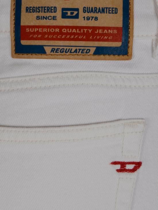 26SS 디젤 데님 팬츠 A03624 09N92100 - DIESEL
