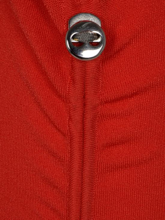 26SS 코페르니 미디 원피스 COPML205Y3024 RED - COPERNI