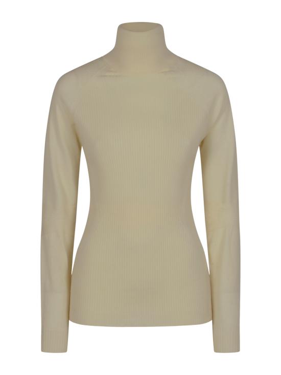 25FW 몽클레어 스웨터 989F00001 M112204A Beige
