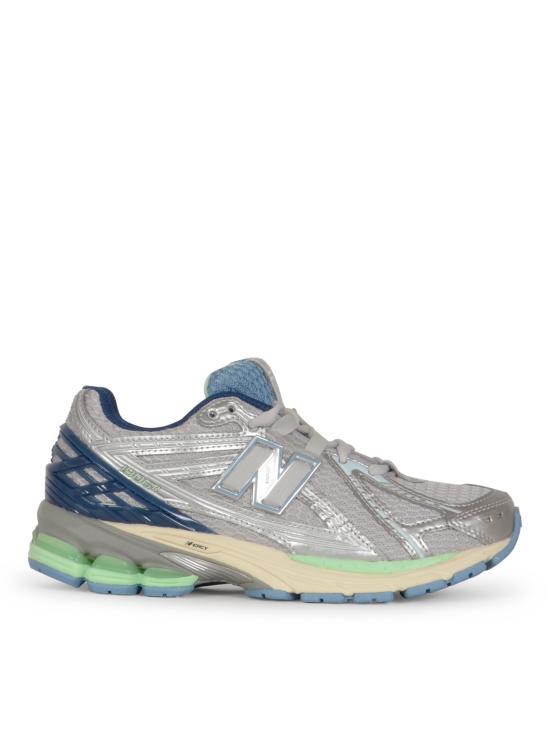 25FW 뉴발란스 1906R 스니커즈 U1906RCR SILVER METALLIC