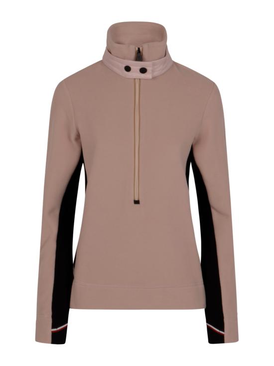 25FW 몽클레어 스웨터 988G00016 80093515 ROSE - MONCLER