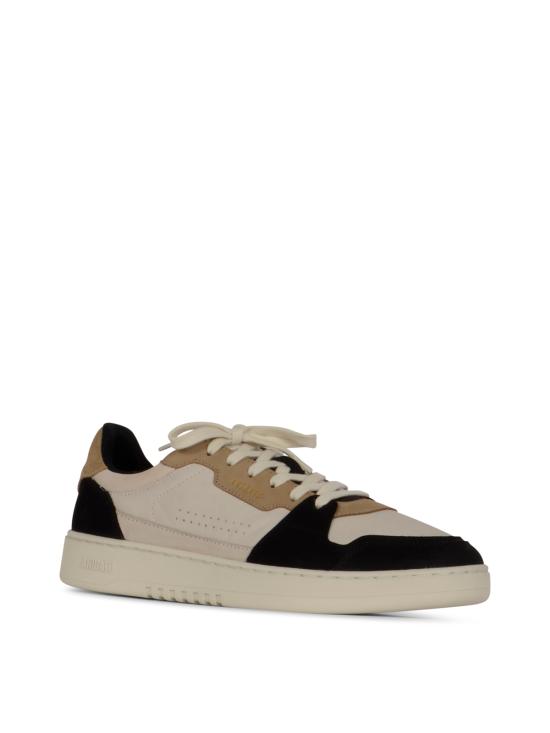 26SS 악셀 아리가토 스니커즈 F3622001 Beige black - AXEL ARIGATO