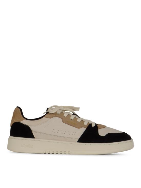 26SS 악셀 아리가토 스니커즈 F3622001 Beige black