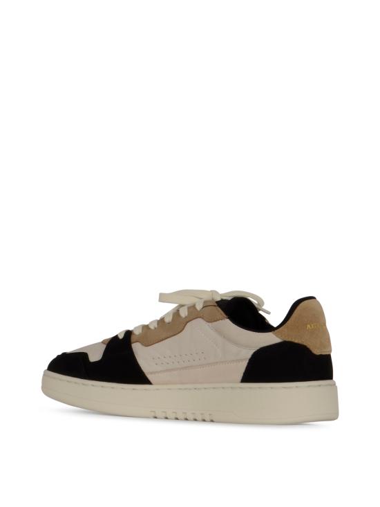 26SS 악셀 아리가토 스니커즈 F3622001 Beige black - AXEL ARIGATO