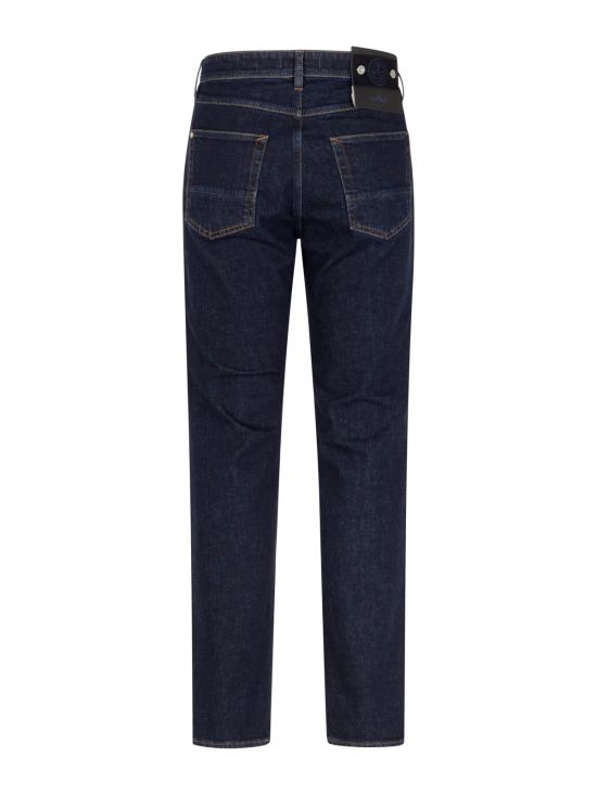26SS 스톤 아일랜드 데님 팬츠 J100007 S0J12VJ201 BLUE RINSE - STONE ISLAND