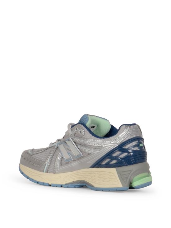 25FW 뉴발란스 1906R 스니커즈 U1906RCR SILVER METALLIC - NEW BALANCE