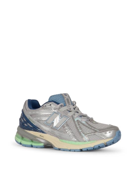 25FW 뉴발란스 1906R 스니커즈 U1906RCR SILVER METALLIC - NEW BALANCE