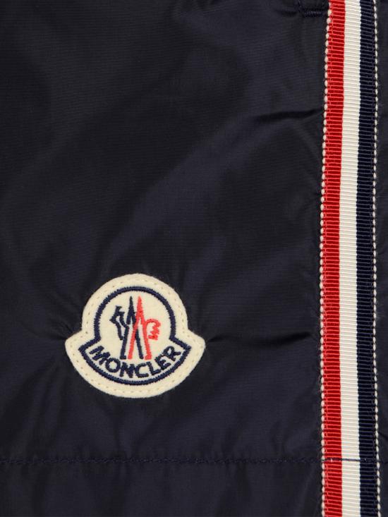 26SS 몽클레어 스윔팬츠 912C00014 53326743 BLUE - MONCLER