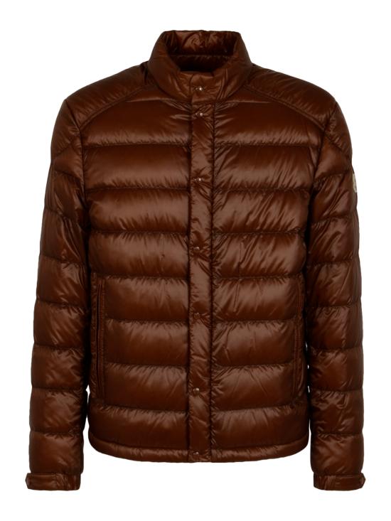 26SS 몽클레어 패딩 911A00043 597Y4278 BROWN