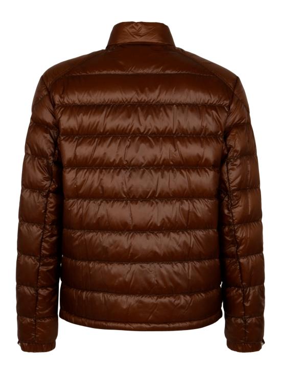 26SS 몽클레어 패딩 911A00043 597Y4278 BROWN - MONCLER