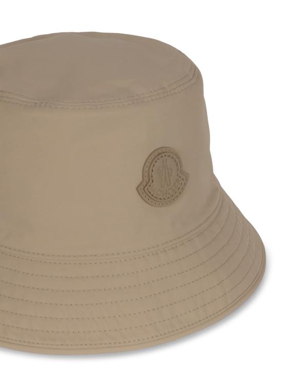 26SS 몽클레어 버킷햇 913B00012 54ARP268 MISCELLANEOUS - MONCLER