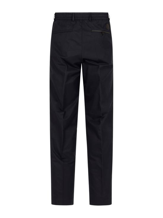 26SS 몽클레어 스트레이트 팬츠 912A00021 54ARP742 BLUE - MONCLER