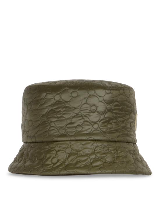 26SS 몽클레어 버킷햇 933B00004 M8780P88 DARK OLIVE - MONCLER