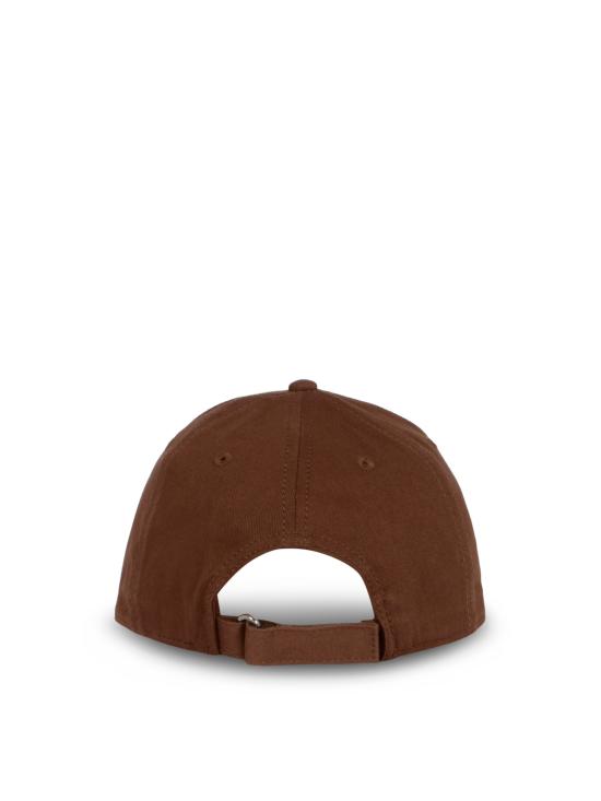 26SS 몽클레어 볼캡 933B00008 04863277 Brown - MONCLER