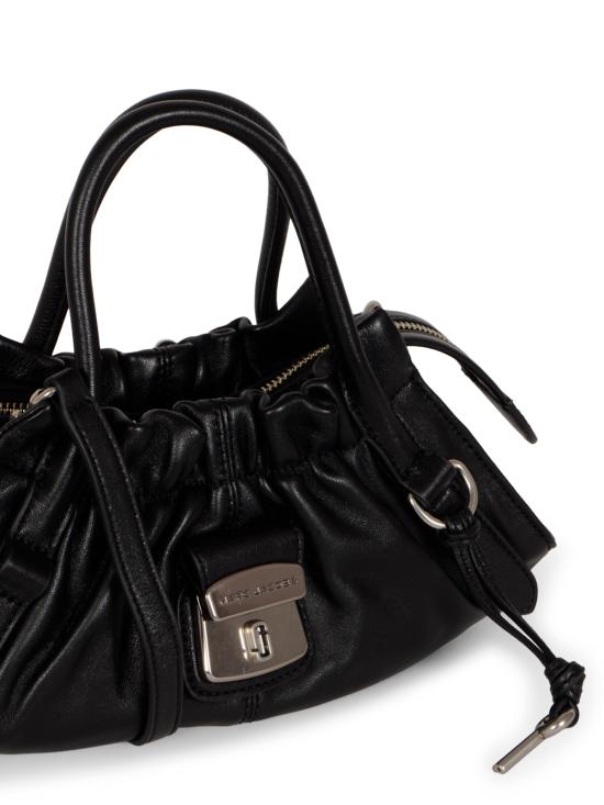 26FW 마크제이콥스 숄더백 2F5HCR014H01 001 Black - MARC JACOBS