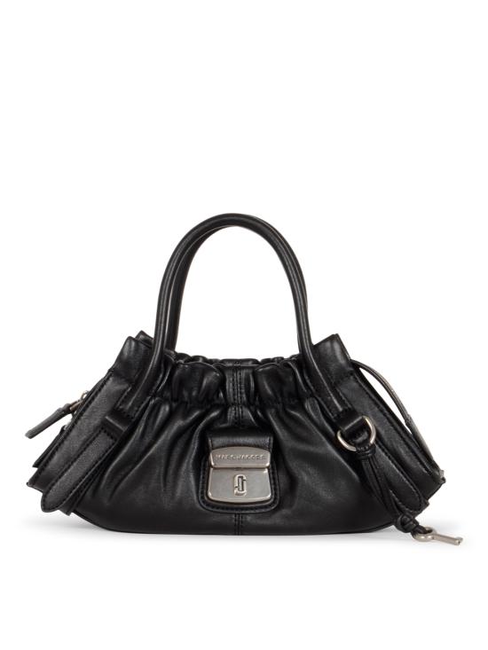26FW 마크제이콥스 숄더백 2F5HCR014H01 001 Black