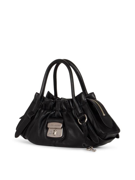 26FW 마크제이콥스 숄더백 2F5HCR014H01 001 Black - MARC JACOBS